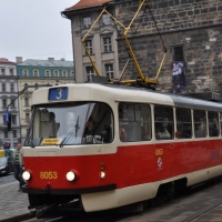 	2010-04-15 - Konferencja w Pilznie - dojazd do Pilzna
